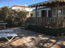 Cliquez pour découvrir toutes les photos de l'HÉBERGEMENT ! mobil-home - camping 123 Sud Vacances photo 9