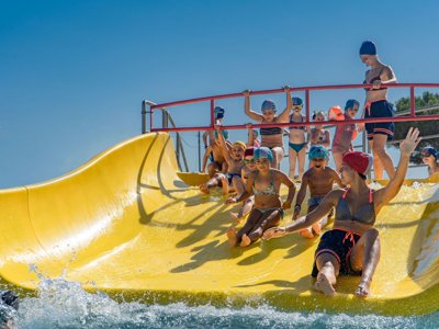 Cliquez pour découvrir toutes les photos de l'ÉTABLISSEMENT ! établissement La Tortuga photo 10