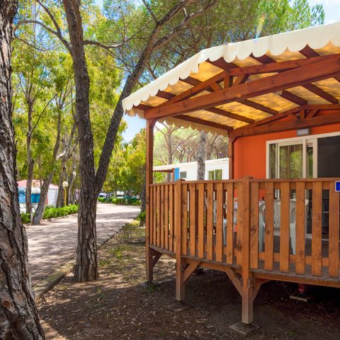 mobil-home - La Tortuga photo 1