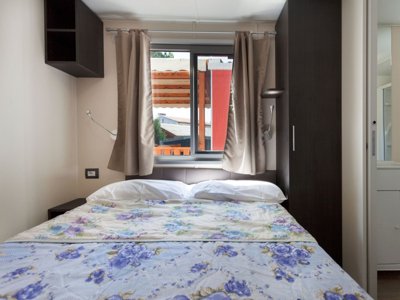 Cliquez pour découvrir toutes les photos de l'HÉBERGEMENT ! mobil-home - La Tortuga photo 11