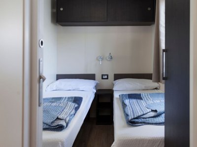 Cliquez pour découvrir toutes les photos de l'HÉBERGEMENT ! mobil-home - La Tortuga photo 8