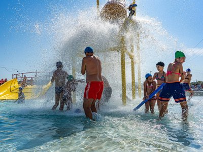 Cliquez pour découvrir toutes les photos de l'ÉTABLISSEMENT ! établissement La Tortuga photo 16