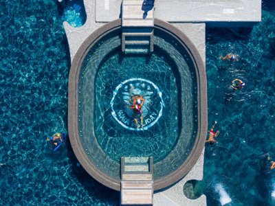Cliquez pour découvrir toutes les photos de l'ÉTABLISSEMENT ! établissement La Tortuga photo 19
