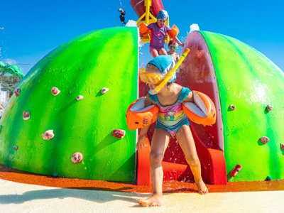 Cliquez pour découvrir toutes les photos de l'ÉTABLISSEMENT ! établissement La Tortuga photo 2