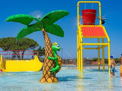 Cliquez pour découvrir toutes les photos de l'ÉTABLISSEMENT ! établissement La Tortuga photo 7
