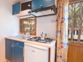 Cliquez pour découvrir toutes les photos de l'HÉBERGEMENT ! mobil-home - établissement La Tortuga photo 3