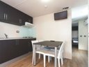 Cliquez pour découvrir toutes les photos de l'HÉBERGEMENT ! mobil-home - établissement La Tortuga photo 9