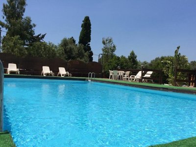 camping Valle Dei Templi photo 1