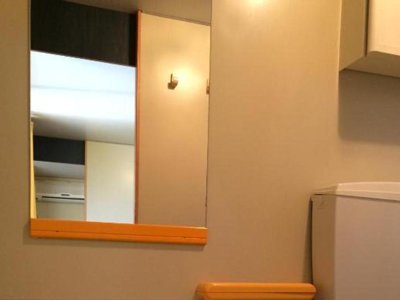 mobil-home - Valle Dei Templi photo 6