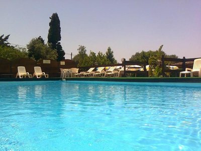 camping Valle Dei Templi photo 2