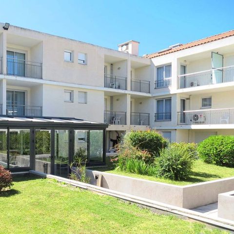 studio - Appart'hôtel Odalys City Le Clos De La Chartreuse photo 2