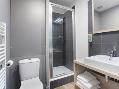 studio - Appart'hôtel Odalys City Le Clos De La Chartreuse photo 7