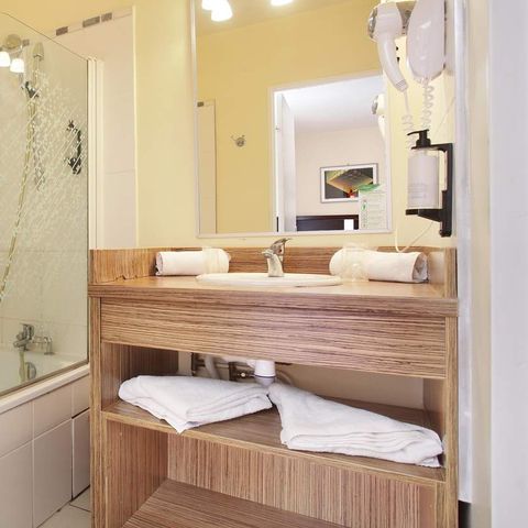 Cliquez pour découvrir toutes les photos de l'HÉBERGEMENT ! studio - Appart'hôtel Odalys City L'Atrium photo 4