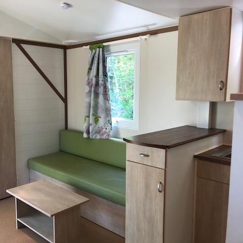 mobilhome - La Foret photo 3