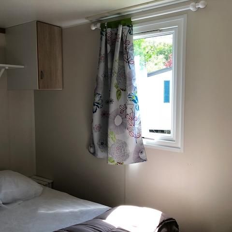 mobilhome - La Foret photo 5