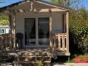 Cliquez pour découvrir toutes les photos de l'HÉBERGEMENT ! mobil-home - camping La Forêt photo 2