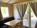Cliquez pour découvrir toutes les photos de l'HÉBERGEMENT ! mobil-home - camping La Forêt photo 3