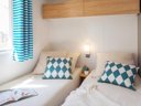 Cliquez pour découvrir toutes les photos de l'HÉBERGEMENT ! mobil-home - camping La Forêt photo 4