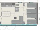 Cliquez pour découvrir toutes les photos de l'HÉBERGEMENT ! mobil-home - camping La Forêt photo 5