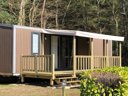 mobil-home - camping La Forêt photo 8