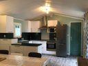 Cliquez pour découvrir toutes les photos de l'HÉBERGEMENT ! chalet - camping La Forêt photo 2