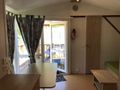 mobilhome - établissement La Foret photo 4
