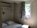 mobilhome - établissement La Foret photo 5