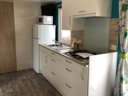 Cliquez pour découvrir toutes les photos de l'HÉBERGEMENT ! mobil-home - camping La Forêt photo 2