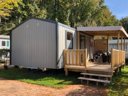 Cliquez pour découvrir toutes les photos de l'HÉBERGEMENT ! mobil-home - camping La Forêt photo 6