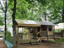 Cliquez pour découvrir toutes les photos de l'HÉBERGEMENT ! tente - camping La Forêt photo 4
