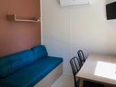 Cliquez pour découvrir toutes les photos de l'HÉBERGEMENT ! mobil-home - camping La Forêt photo 2