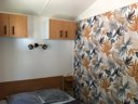 Cliquez pour découvrir toutes les photos de l'HÉBERGEMENT ! mobil-home - camping La Forêt photo 2