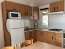 Cliquez pour découvrir toutes les photos de l'HÉBERGEMENT ! mobil-home - camping La Forêt photo 3