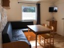 Cliquez pour découvrir toutes les photos de l'HÉBERGEMENT ! mobil-home - camping La Forêt photo 6