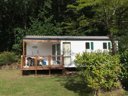 Cliquez pour découvrir toutes les photos de l'HÉBERGEMENT ! mobil-home - camping La Forêt photo 8