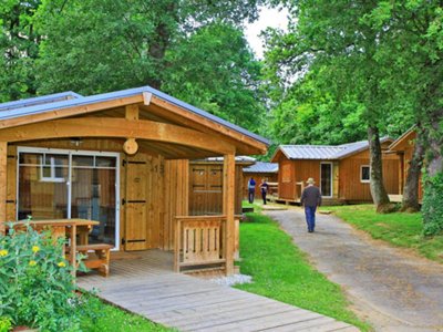 chalet - Albirondack Park Lodge And Spa photo 1