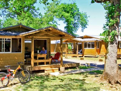 chalet - Albirondack Park Lodge And Spa photo 1