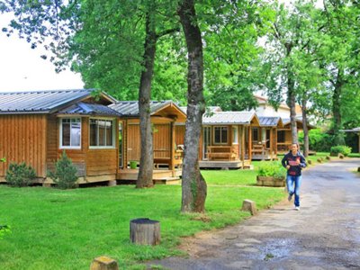 Cliquez pour découvrir toutes les photos de l'HÉBERGEMENT ! chalet - Albirondack Park Lodge And Spa photo 6