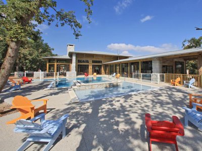 Cliquez pour découvrir toutes les photos de l'ÉTABLISSEMENT ! camping Albirondack Park Lodge And Spa photo 22