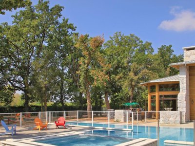 Cliquez pour découvrir toutes les photos de l'ÉTABLISSEMENT ! camping Albirondack Park Lodge And Spa photo 24
