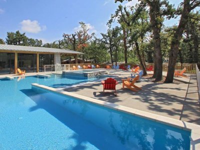Cliquez pour découvrir toutes les photos de l'ÉTABLISSEMENT ! camping Albirondack Park Lodge And Spa photo 3