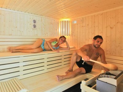 Cliquez pour découvrir toutes les photos de l'ÉTABLISSEMENT ! camping Albirondack Park Lodge And Spa photo 7