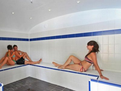 Cliquez pour découvrir toutes les photos de l'ÉTABLISSEMENT ! camping Albirondack Park Lodge And Spa photo 8