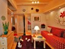 Cliquez pour découvrir toutes les photos de l'HÉBERGEMENT ! chalet - camping Albirondack Park Lodge And Spa photo 3