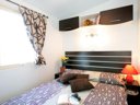 Cliquez pour découvrir toutes les photos de l'HÉBERGEMENT ! mobil-home - camping Albirondack Park Lodge And Spa photo 5