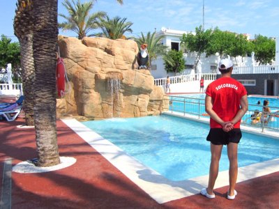 établissement Playa Tropicana photo 10