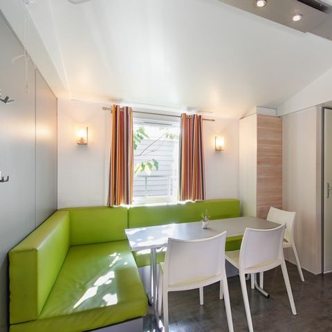 mobil-home - Playa Tropicana photo 2