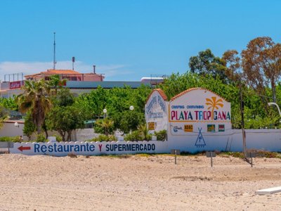 établissement Playa Tropicana photo 15