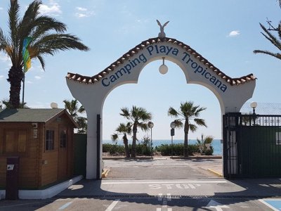 établissement Playa Tropicana photo 19