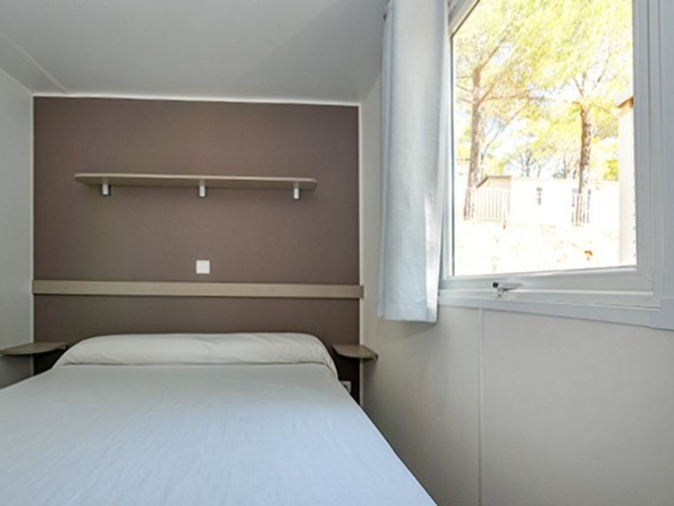 Cliquez pour découvrir toutes les photos de l'HÉBERGEMENT ! mobil-home - Playa Tropicana photo 3